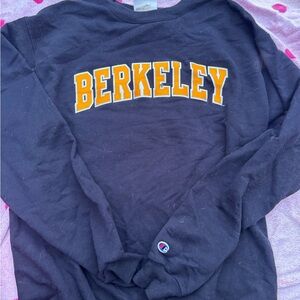 Berkeley Sweatshirt